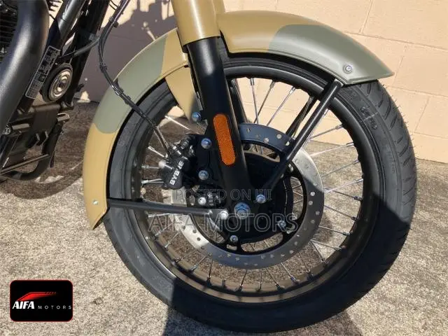 New Royal Enfield Classic 350 2026