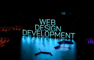 / Website Design Development