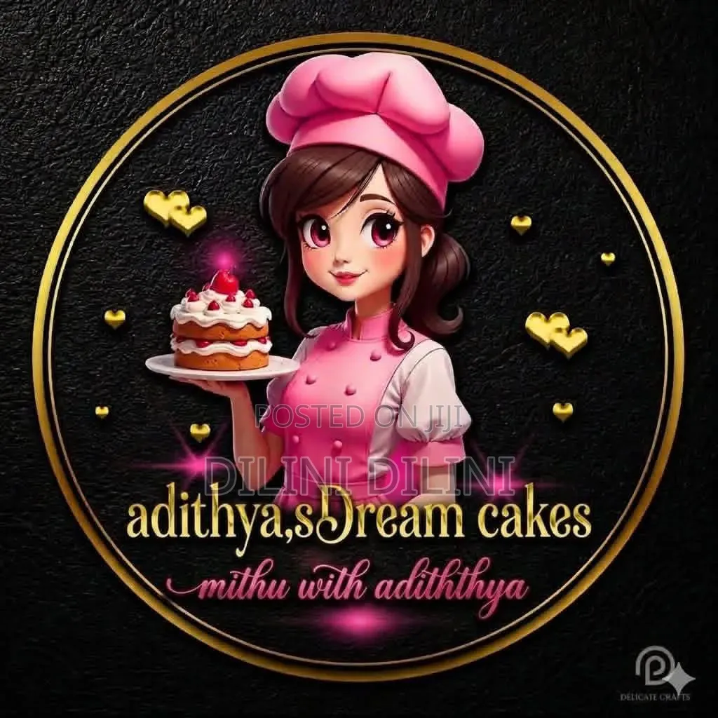 Adithya Dream Cakes