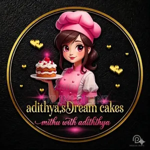 Adithya Dream Cakes