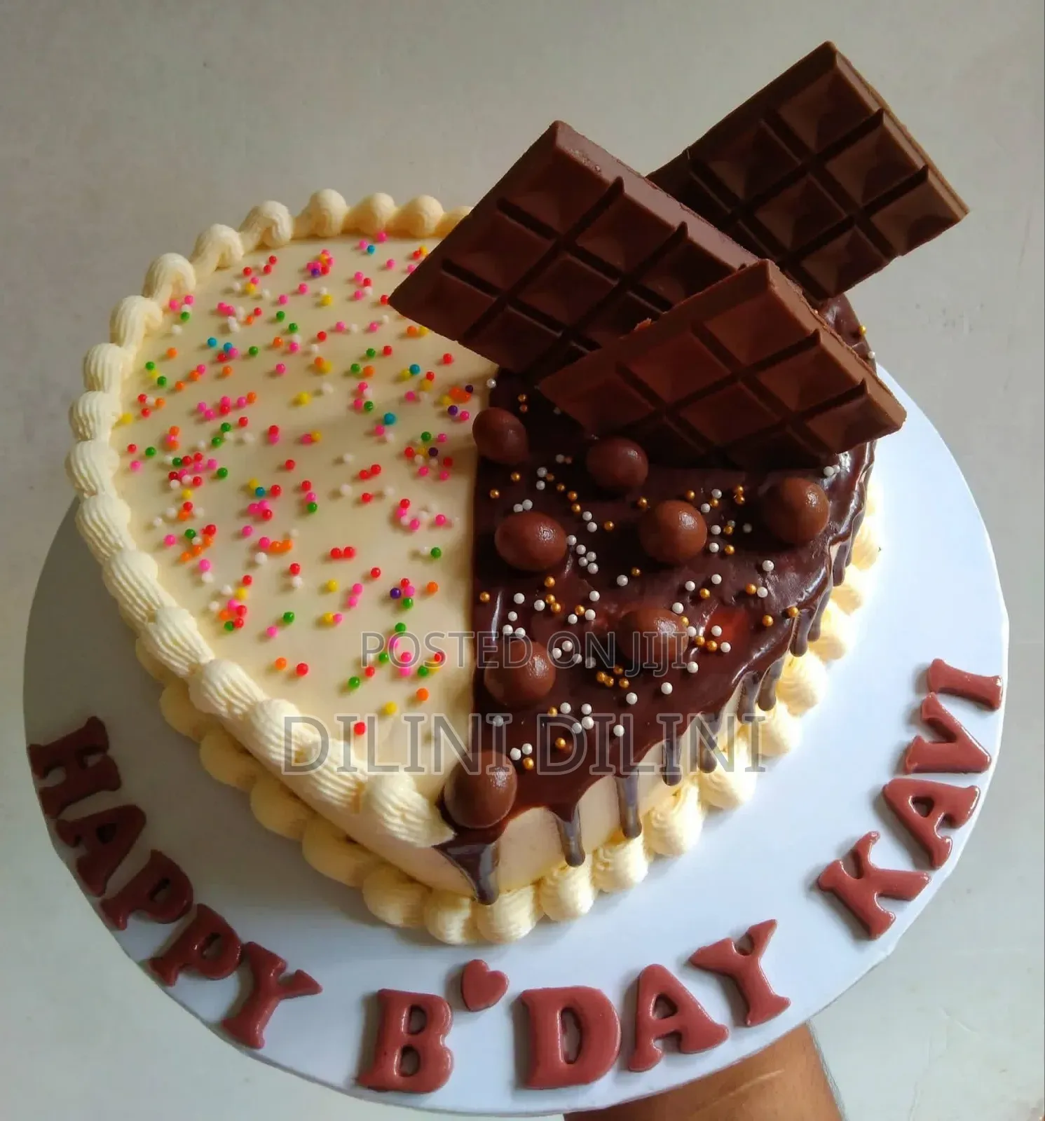 Adithya Dream Cakes