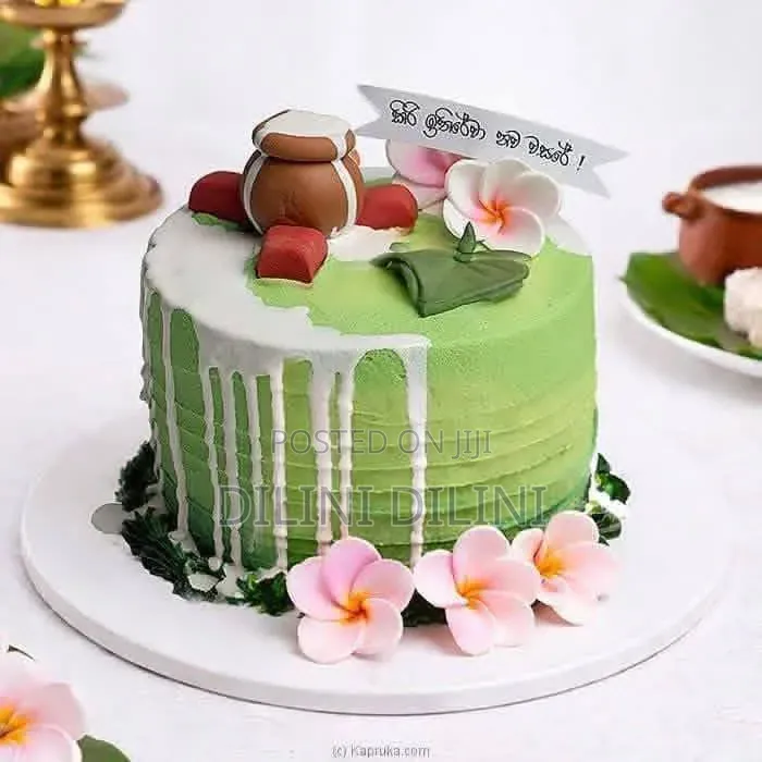 Adithya Dream Cakes