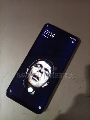 Vivo Y17 256 GB Blue