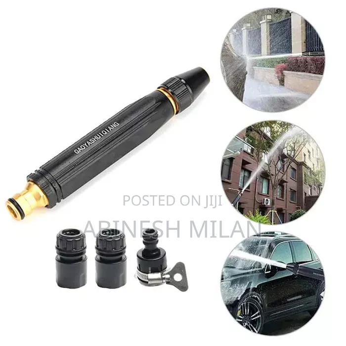 `Car Washing Water Gun Set