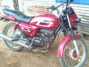 Hero Splendor 110 2025 Red