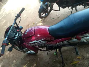 Hero Splendor 110 2025 Red