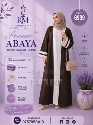Modest Wear