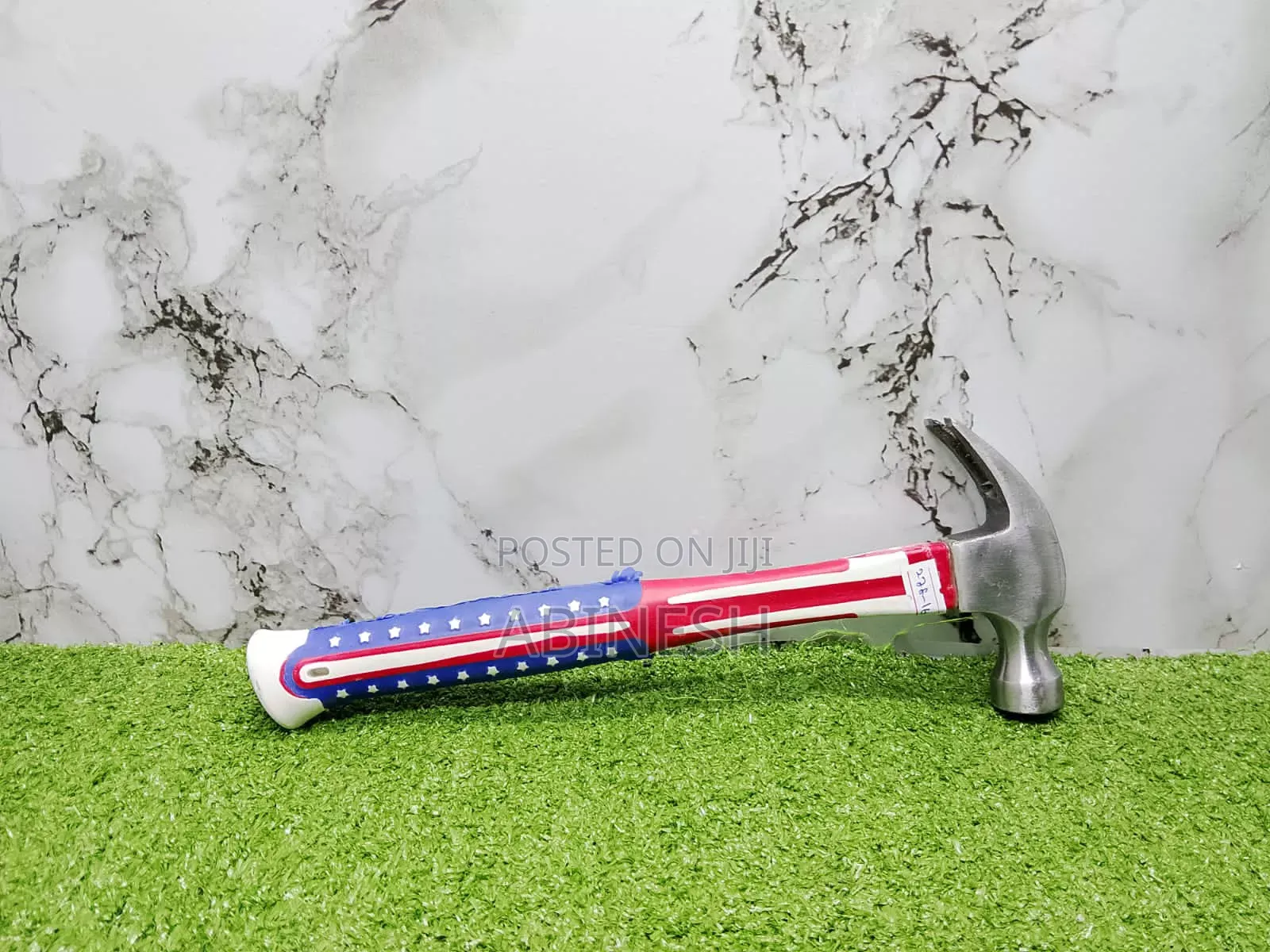 Brand New Hammers