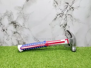Brand New Hammers