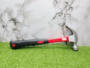 Brand New Hammers