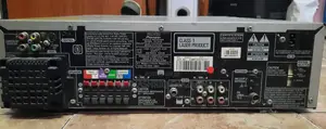 Pioneer Xv-Dv8 Home Theater System