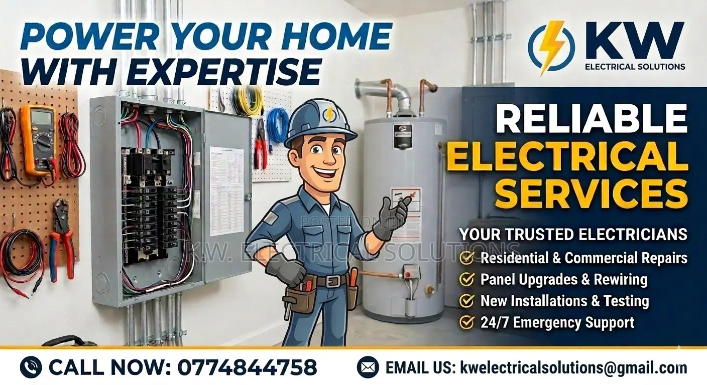 Electrical Wiring and Maintenance
