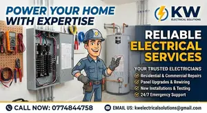 Electrical Wiring and Maintenance