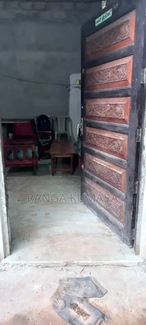 2bdrm House in හොරම්පැල්ල, Minuwangoda for sale