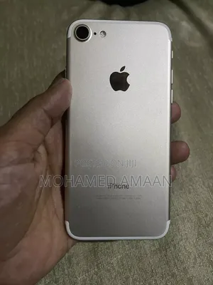 Apple iPhone 7 128 GB Gold