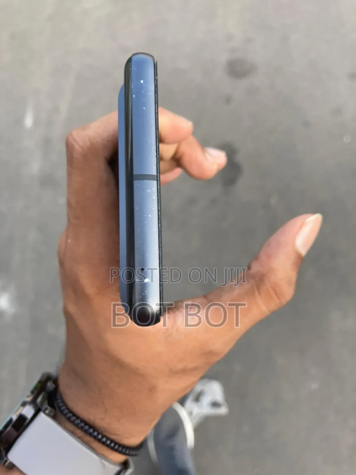 Google Pixel 7 128 GB Black