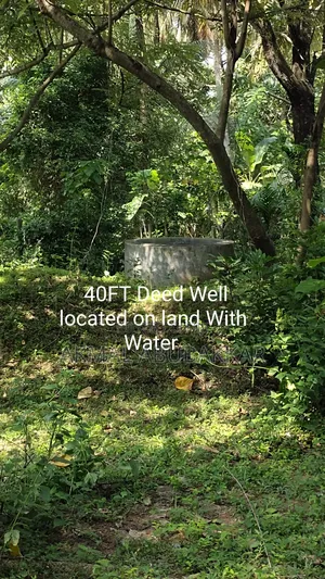 Land for Sell