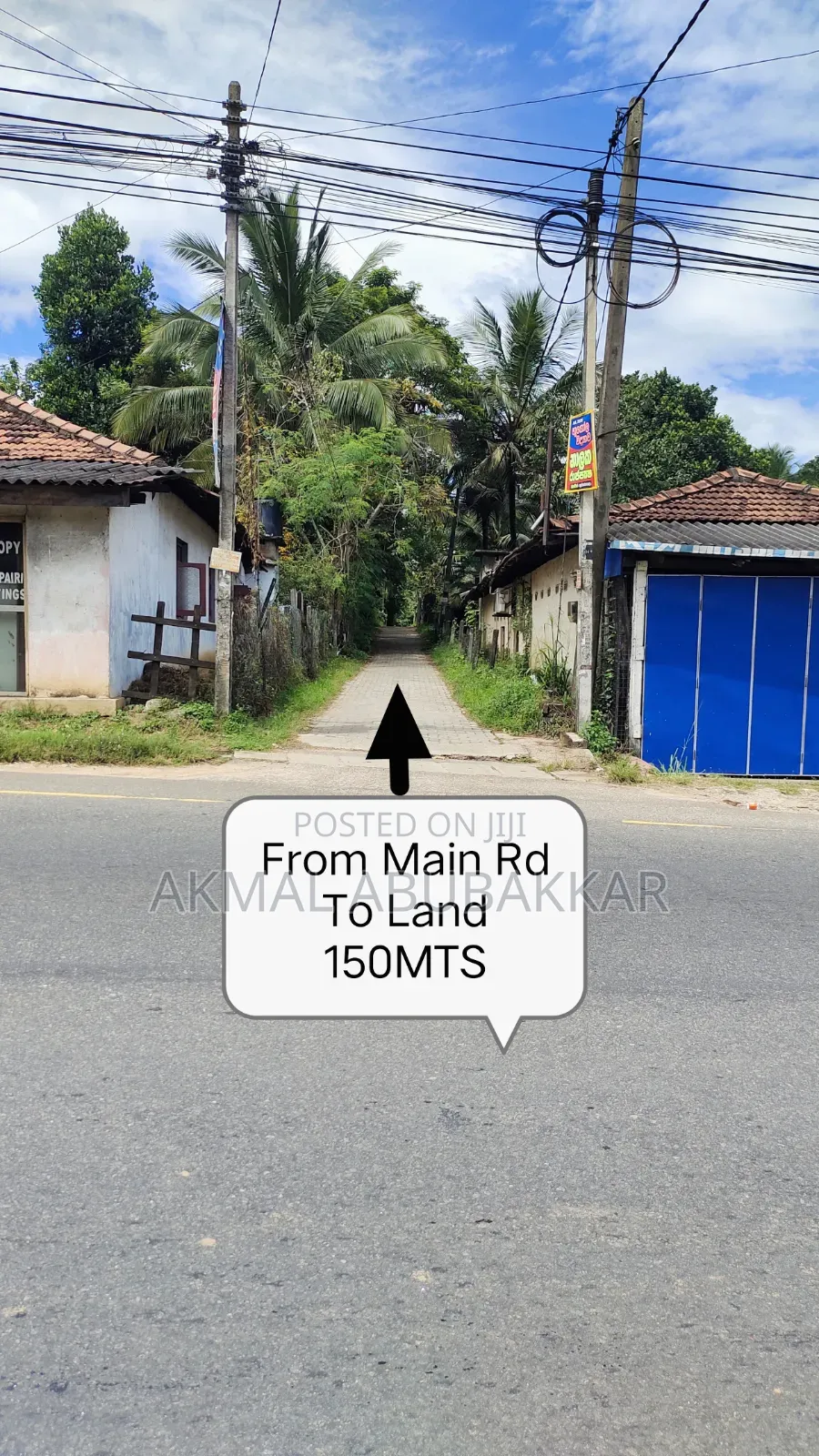 Land for Sell