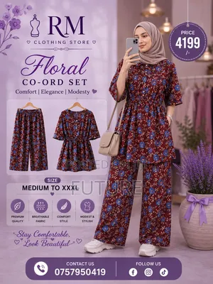 Clothing Wear