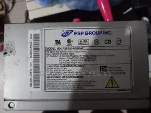 Power Supply