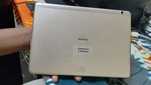 Huawei Enjoy Tablet 2 16 GB Yellow