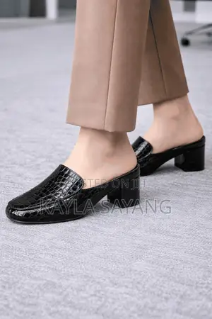 Half Loafer