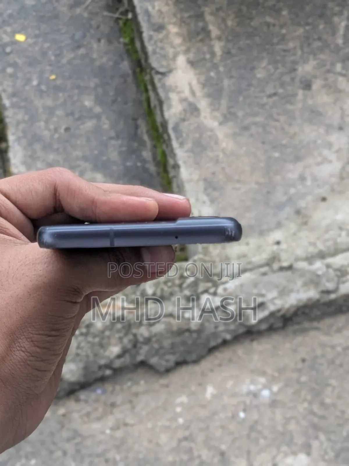 Samsung Galaxy S21 FE 128 GB Black