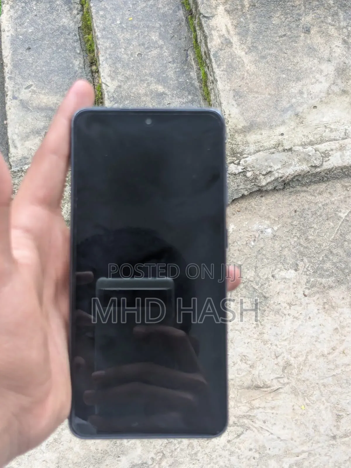 Samsung Galaxy S21 FE 128 GB Black