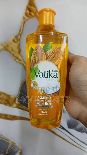 Vatika Hair Oil 300ml