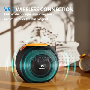 Onemust Om-S03 Wireless Speaker