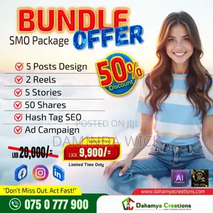 Social Media Optimization