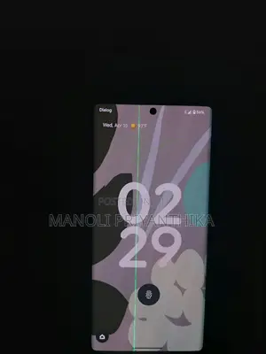 Google Pixel 6 Pro 128 GB Bronze