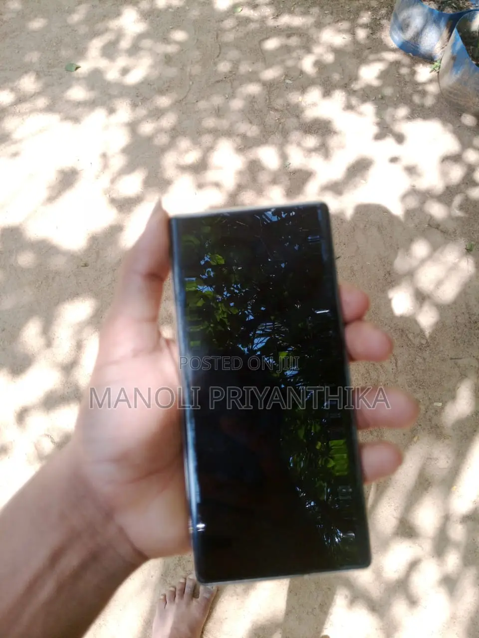 Google Pixel 6 Pro 128 GB Bronze