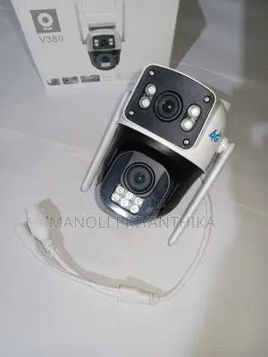 Cctv Camera