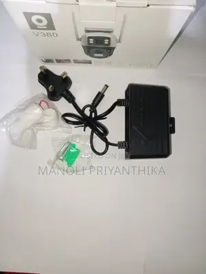 Cctv Camera