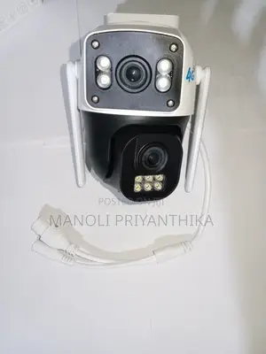 Cctv Camera
