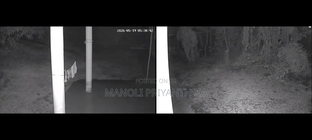 Cctv Camera