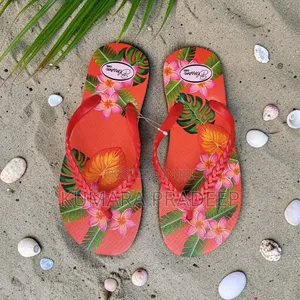 Rubber Slippers for You