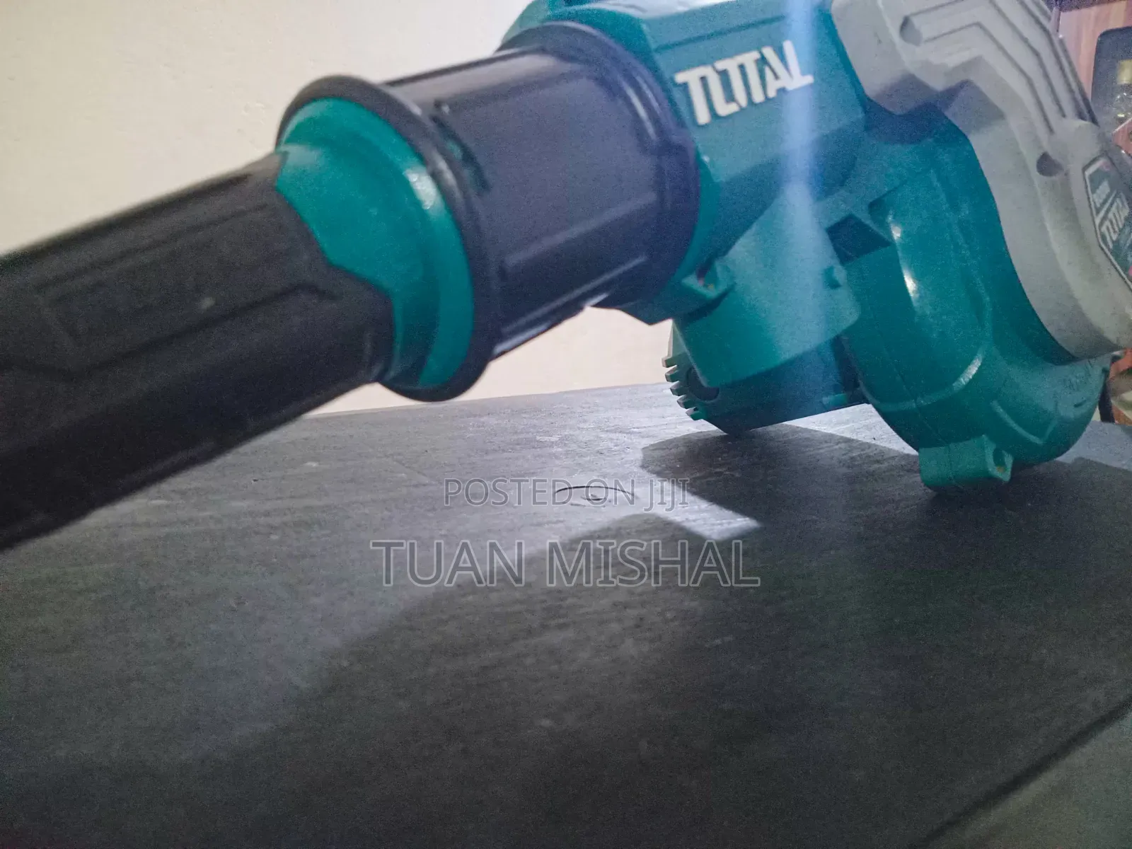 Portable Electric Blower