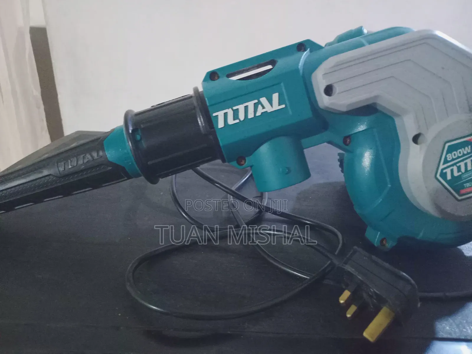 Portable Electric Blower