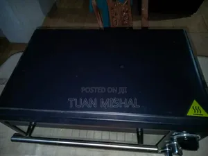 ​Mitshu Electric Oven for Sale (Excellent Condition)