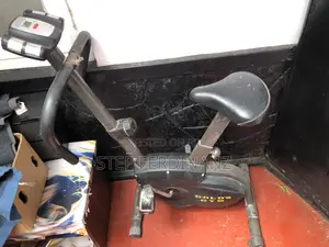 Exercise Machine