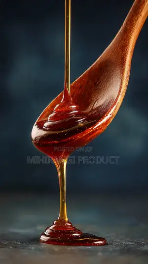 Mihirangi Product Upcountry Kithul Jaggery Kithul Treacle