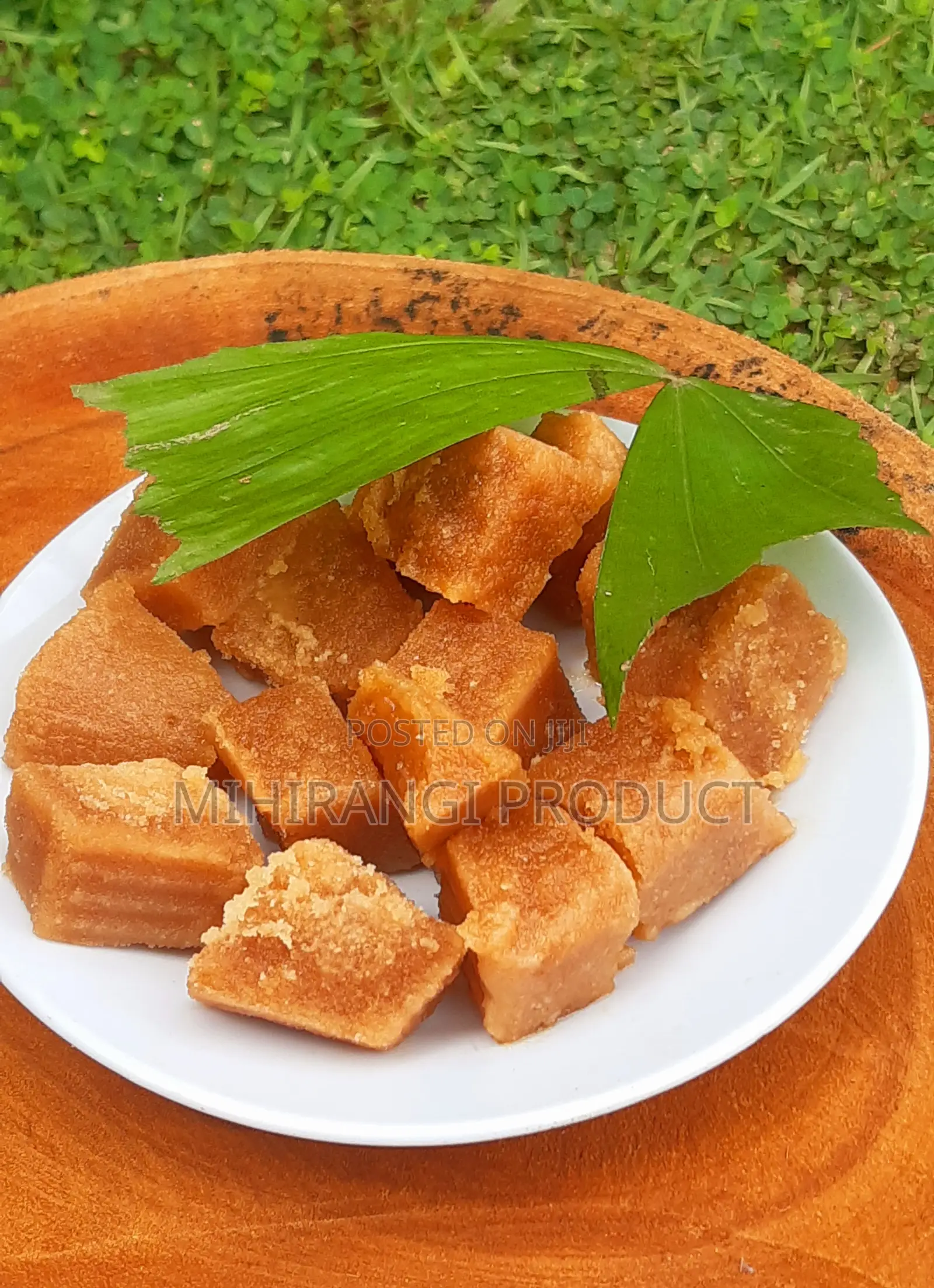 Mihirangi Product Upcountry Kithul Jaggery Kithul Treacle
