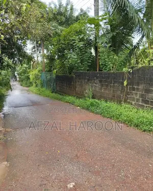 12 Perchase Land for Sale in Kadawatha
