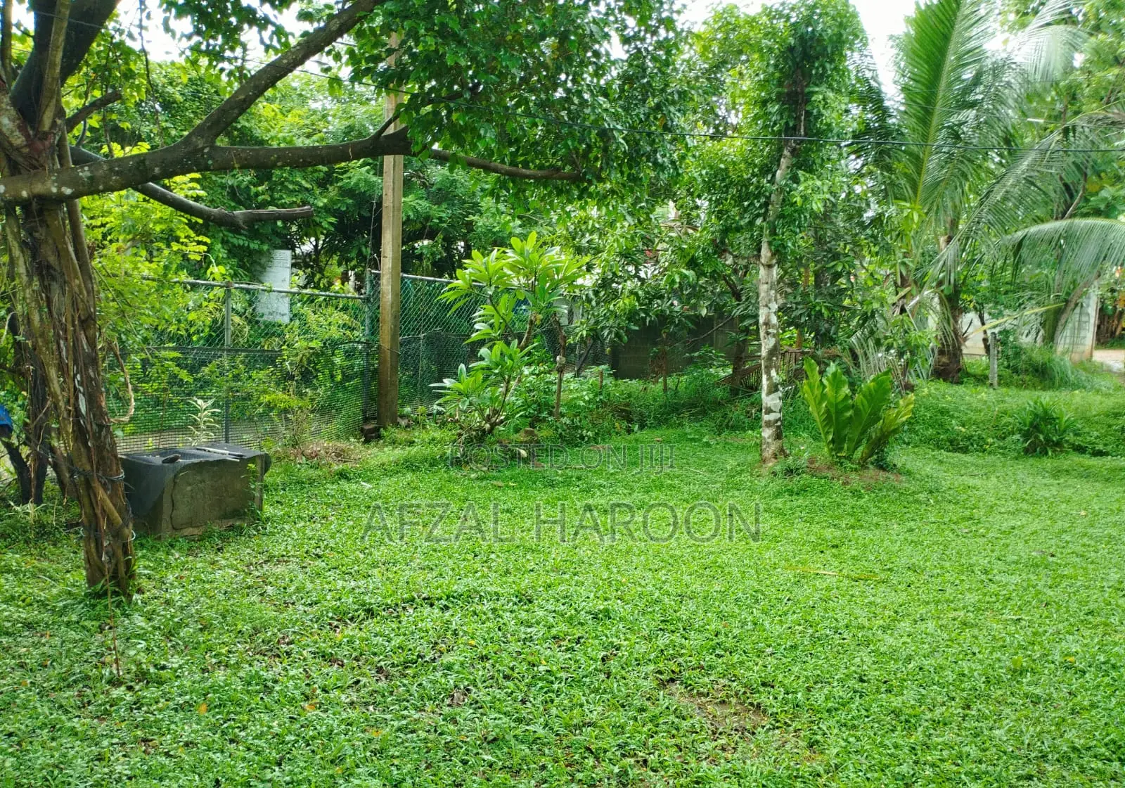 12 Perchase Land for Sale in Kadawatha
