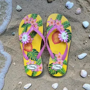 Rubber Slippers for You