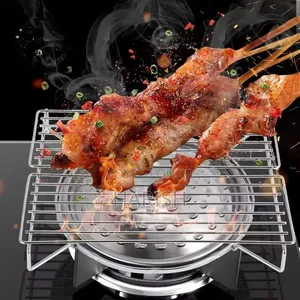 Gas Stove Grill-DRP