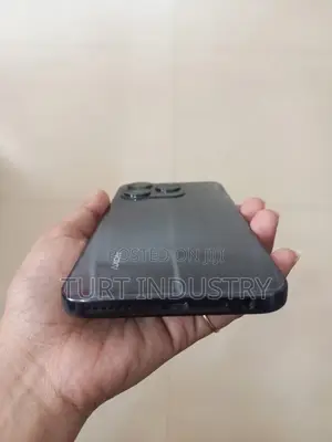 ZTE nubia V60 256 GB Gray