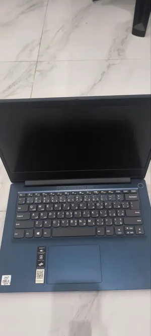 Laptop Lenovo Ideapad 3 4GB Intel Core i3 HDD 1T